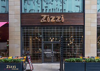 Zizzi Bradford