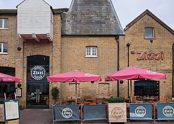 Zizzi Chelmsford