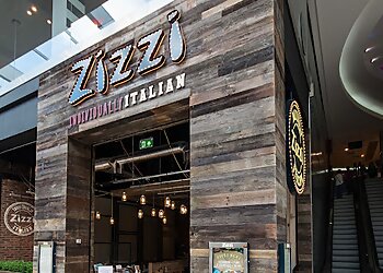 Zizzi Derby