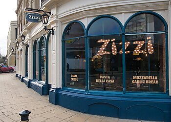 Zizzi Harrogate
