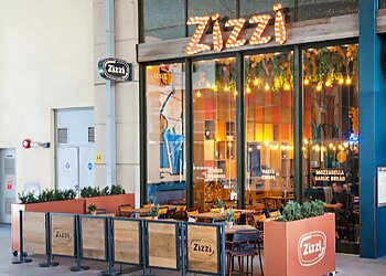 Zizzi High Wycombe