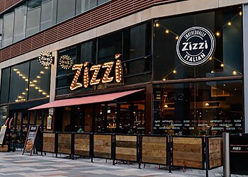 Zizzi Leicester