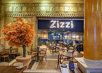 Zizzi Manchester Trafford Centre