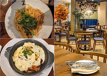 Zizzi Manchester Trafford Centre