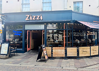 Zizzi Newbury