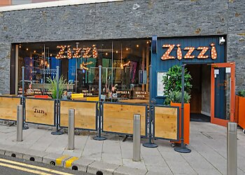 Zizzi Newport