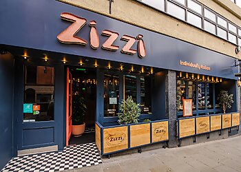 Zizzi Nottingham