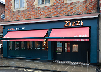 Zizzi Oxford