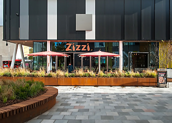Zizzi Plymouth