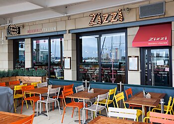 Zizzi Portsmouth