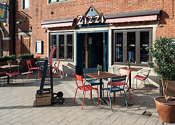 Zizzi-Solihull