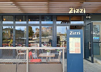 Zizzi - Southampton