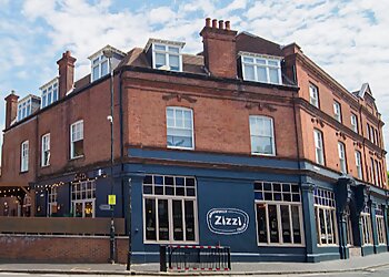 Zizzi St Albans