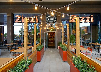 Zizzi Telford