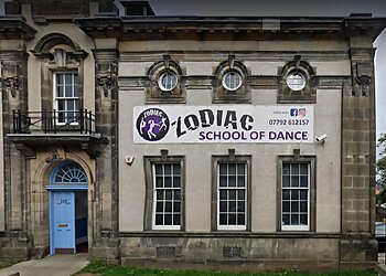 Fife dance schools Zodiac School of Dance  image 1