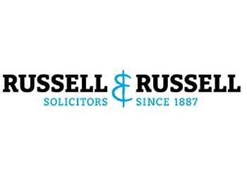 Zoe Harryman - RUSSELL & RUSSELL SOLICITORS