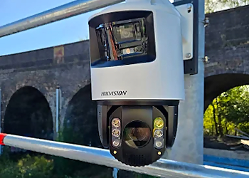 Zone CCTV & Burglar Alarms