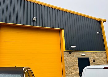 Zone CCTV & Burglar Alarms