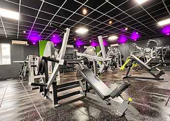 Zone Fitness Plymouth