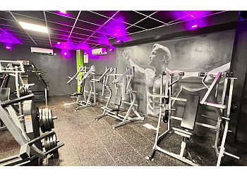 Zone Fitness Plymouth