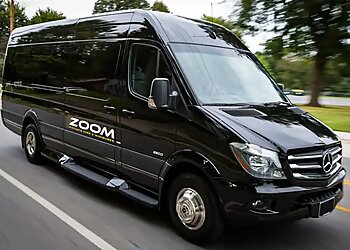 Blackburn taxis Zoom Private Hire and Minibuses image 1