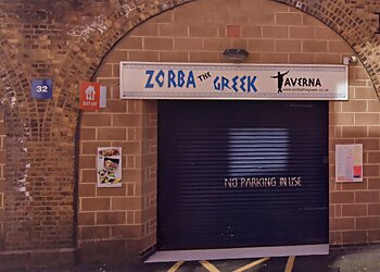 Zorba The Greek