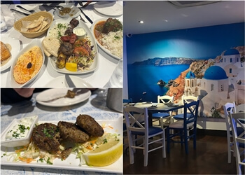 Zorba The Greek Derby