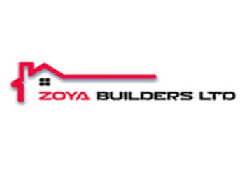 Zoya Building Services Ltd