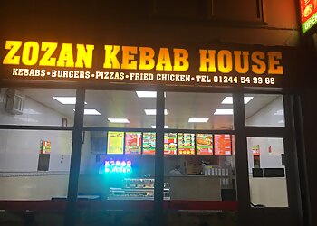 Zozan Kebab House