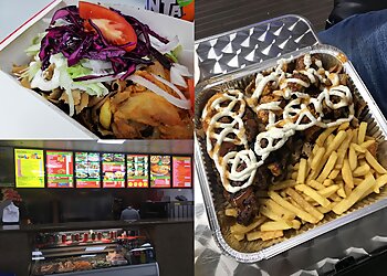 Zozan Kebab House