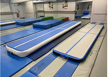 Zoë Taylor Dance Academy