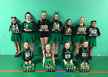 Zoë Taylor Dance Academy