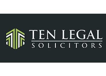 Zulfi Khan - TEN LEGAL SOLICITORS