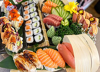 Zumuku Sushi Bolton