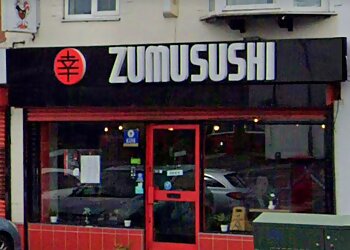 Zumuku Sushi Warrington