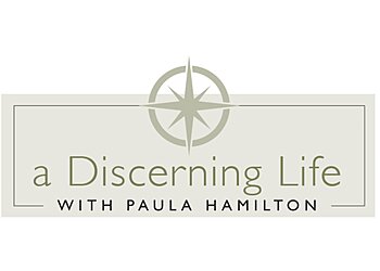 a Discerning Life