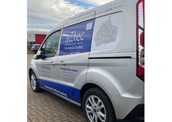 aZtec Commercial Cleaning