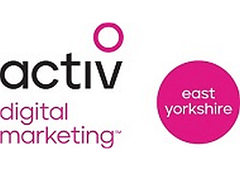 activ Digital Marketing East Yorkshire