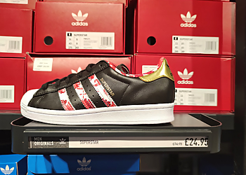 adidas Outlet Store York