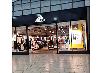 adidas Outlet Store York
