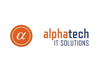 alphatech IT Solutions