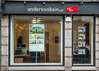 andersonbain LLP andersonbain LLP