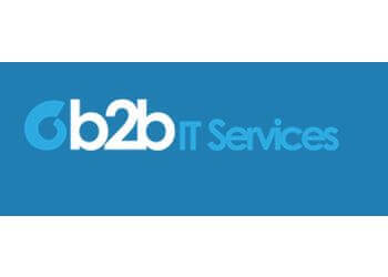 b2b IT Services