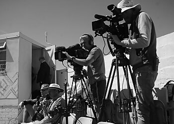 barrass tv crews limited