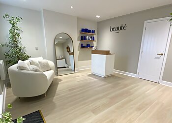 beauté clinic