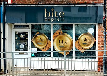 Bite Express Ltd