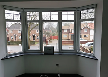 Stylish Modern Blinds