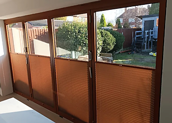 Stylish Modern Blinds
