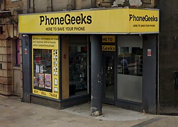 Barnsley cell phone repair Phonegeeks image 1