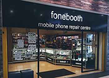 Doncaster cell phone repair Fonebooth image 1